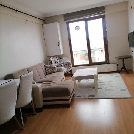 Snow Life Hotel Sarıkamış Kültér fotó