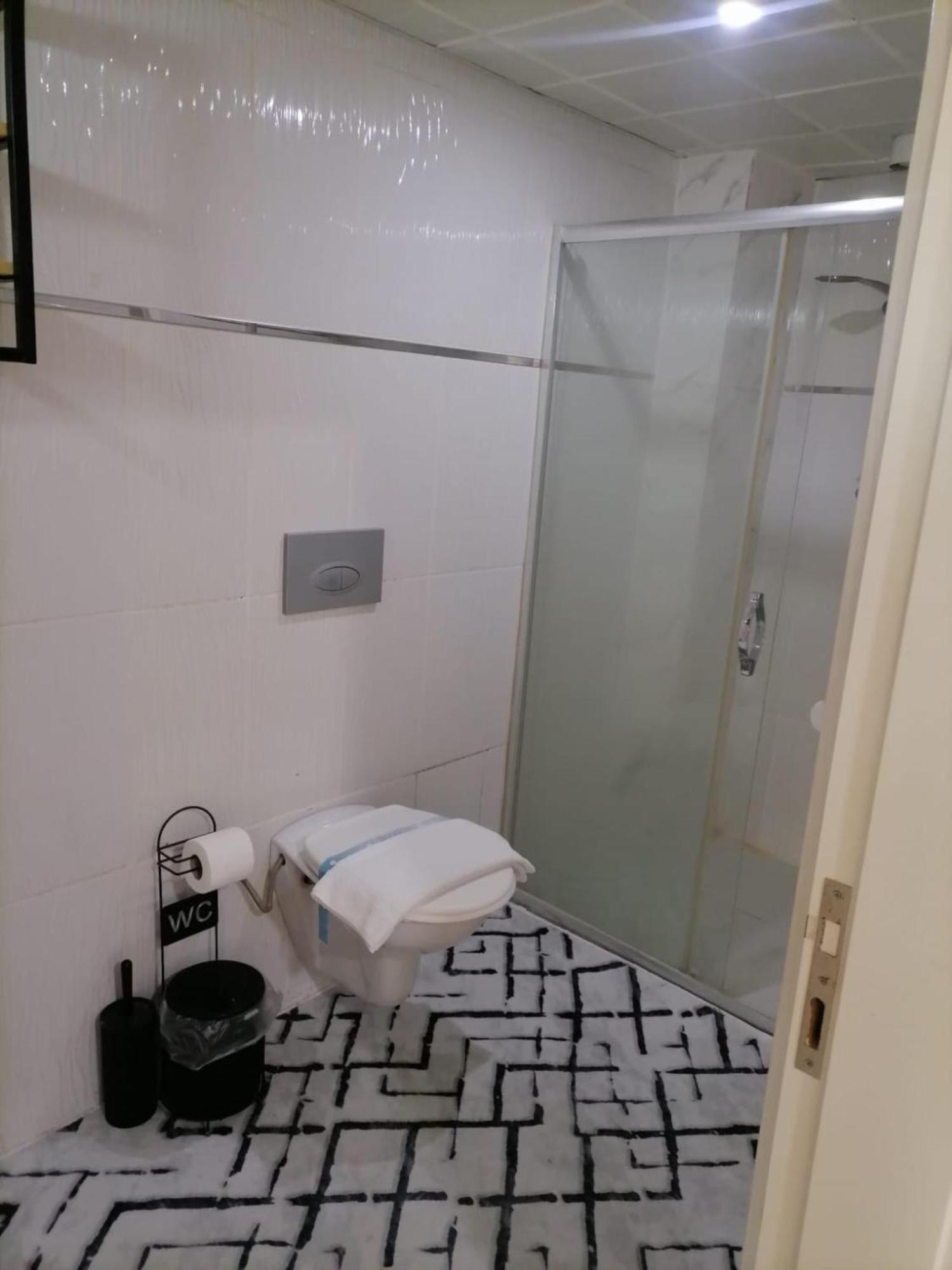 Snow Life Hotel Sarıkamış Kültér fotó
