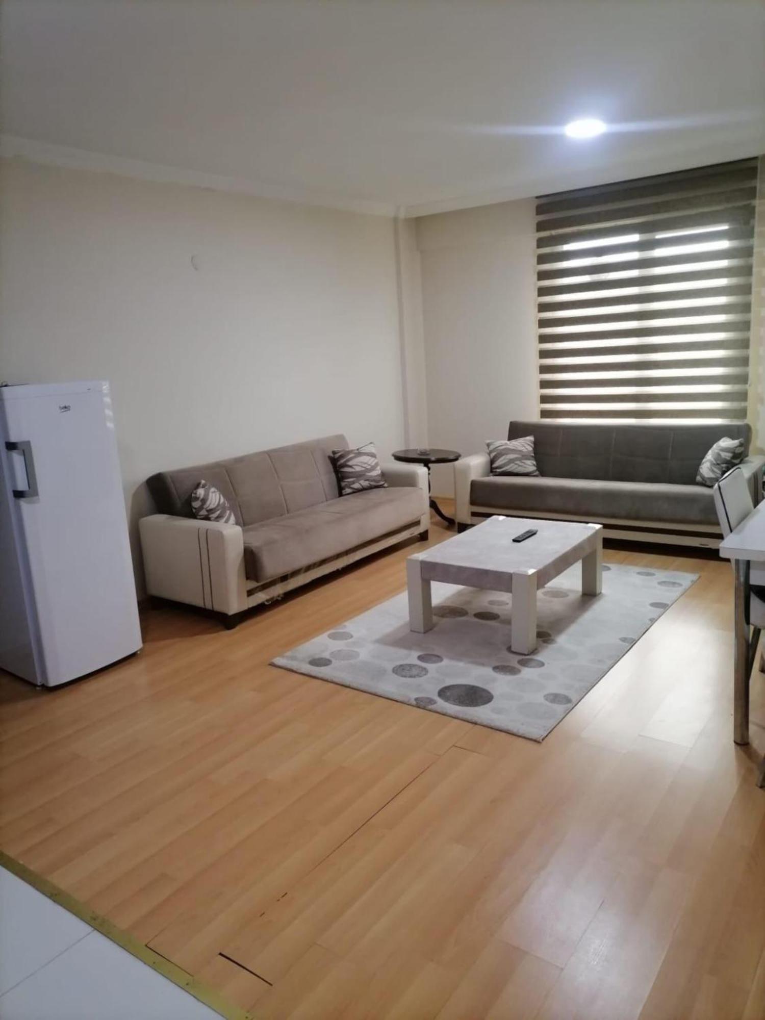 Snow Life Hotel Sarıkamış Kültér fotó